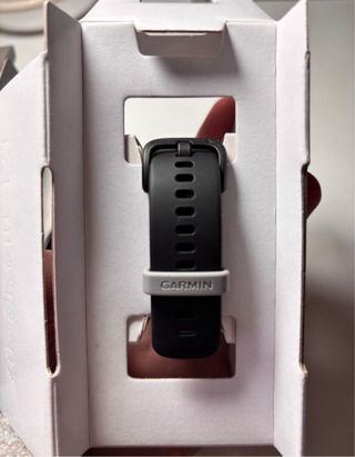 Smartwatch Garmin VIVOACTIVE 5 Negro