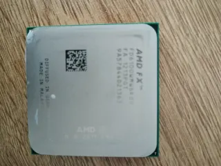 Procesador AMD FX-6100