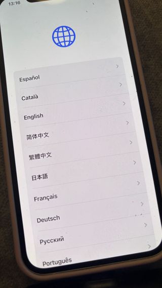 iPhone 12 Bianco 64GB