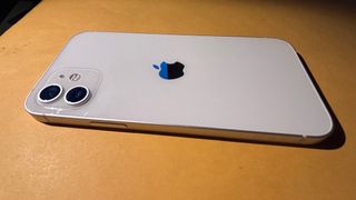 iPhone 12 Bianco 64GB