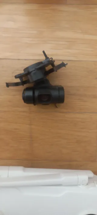 2 Droni Hubsan Zino (2 unità)