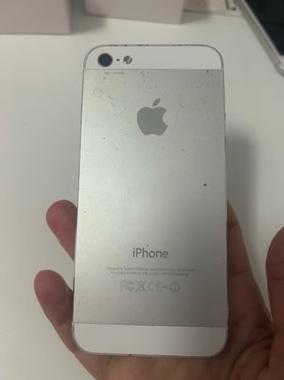 iPhone 6S Bianco