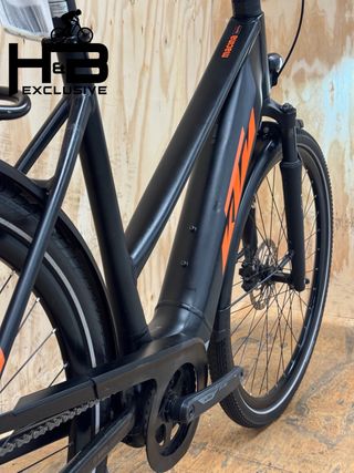 KTM Macina Sport Pro Shimano Deore 2021