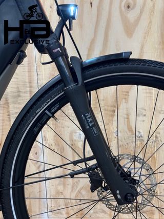 KTM Macina Sport Pro Shimano Deore 2021