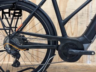 KTM Macina Sport Pro Shimano Deore 2021