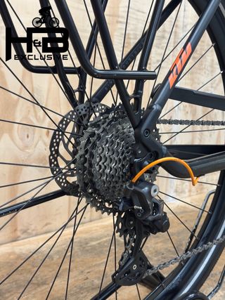 KTM Macina Sport Pro Shimano Deore 2021