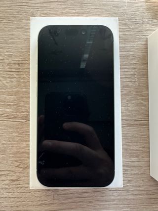Apple iPhone 17 256GB Verde Salvia