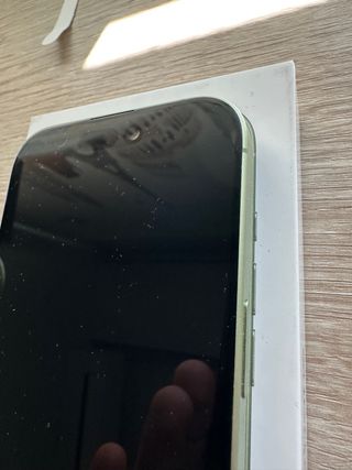 Apple iPhone 17 256GB Verde Salvia