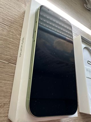 Apple iPhone 17 256GB Verde Salvia