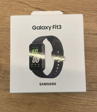 Samsung Galaxy Fit grigio Nuovo