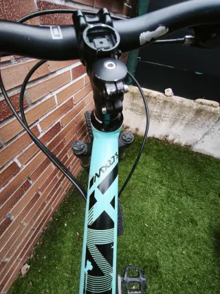 Bicicleta de Montaña Orbea