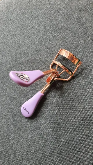 Piegaciglia Disney Nightmare Before Christmas oro