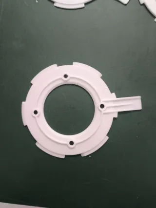 Soportes UNIFI pequeños Ubiquiti