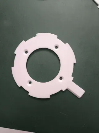 Soportes UNIFI pequeños Ubiquiti