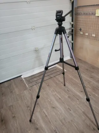 Trípode Hama Profilaxis 79