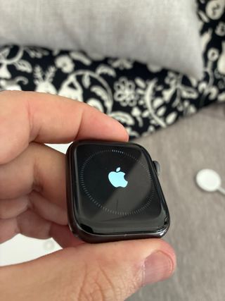 Apple Watch Series 6 44mm Grigio Siderale