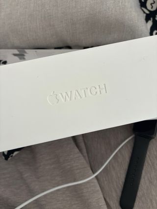 Apple Watch Series 6 44mm Grigio Siderale
