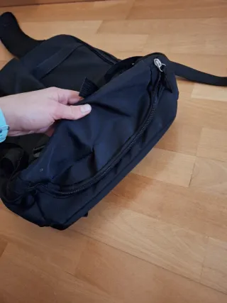 Mochilas de viaje para avión 44x28x15