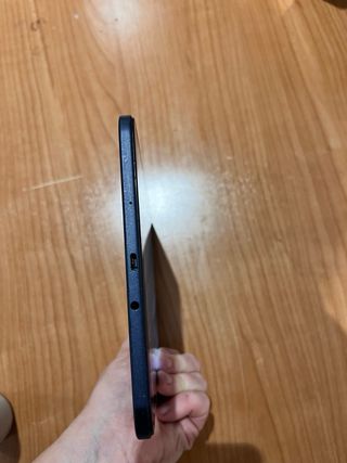 Samsung Galaxy Tab A 10.1 (2016) Nero