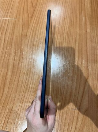 Samsung Galaxy Tab A 10.1 (2016) Nero