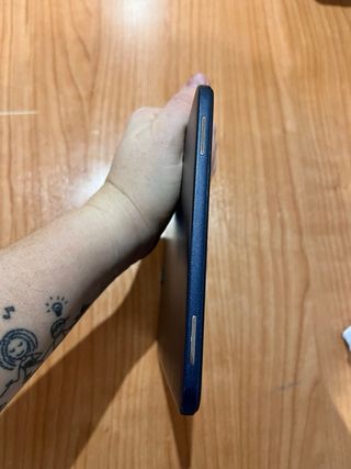 Samsung Galaxy Tab A 10.1 (2016) Nero