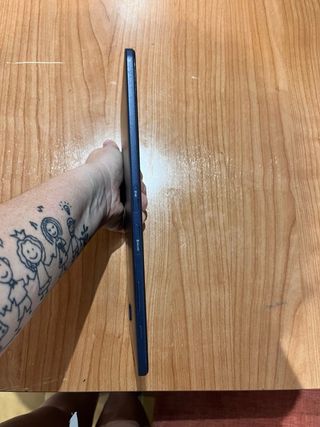 Samsung Galaxy Tab A 10.1 (2016) Nero