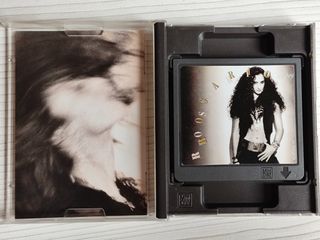 Minidisc Rosario - De Ley