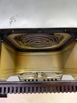 Cosori Dual Blaze Freidora de Aire 6.4l 1700w