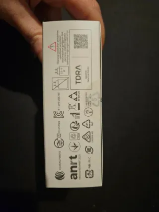 Cuffie Bluetooth Xiaomi Redmi Buds 8 Pro Sigillate