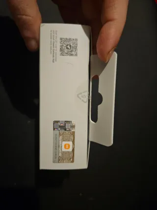 Cuffie Bluetooth Xiaomi Redmi Buds 8 Pro Sigillate