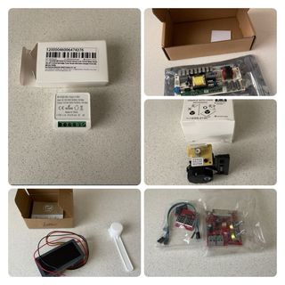 Lote Electrónica DIY