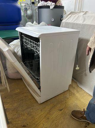 Lavavajillas Beko DFN 1430 Poco Uso