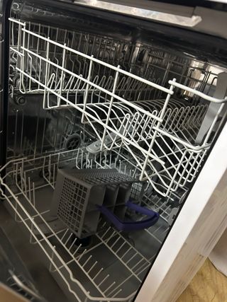 Lavavajillas Beko DFN 1430 Poco Uso