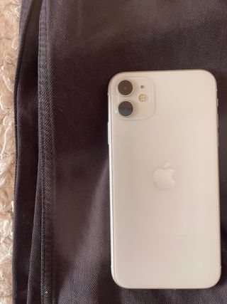 iPhone 11 Bianco