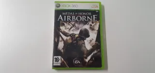 🇪🇦 Lote Giochi Xbox 360