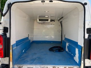 OPEL Vivaroe BEV 330 Select L Std