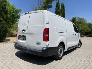 OPEL Vivaroe BEV 330 Select L Std