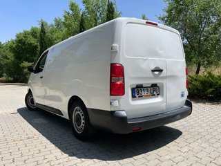 OPEL Vivaroe BEV 330 Select L Std
