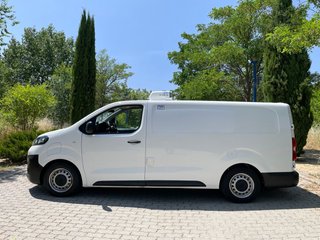 OPEL Vivaroe BEV 330 Select L Std