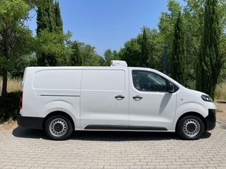 OPEL Vivaroe BEV 330 Select L Std