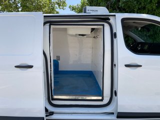 OPEL Vivaroe BEV 330 Select L Std