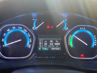 OPEL Vivaroe BEV 330 Select L Std