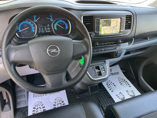 OPEL Vivaroe BEV 330 Select L Std