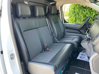 OPEL Vivaroe BEV 330 Select L Std