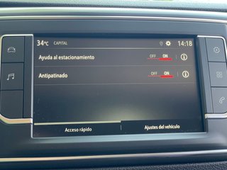 OPEL Vivaroe BEV 330 Select L Std