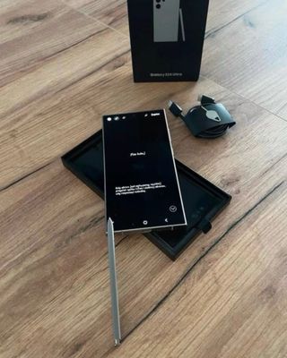 Samsung S24 Ultra 256GB impeccabile