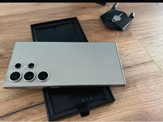 Samsung S24 Ultra 256GB impeccabile