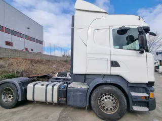 Scania R450 para despiece