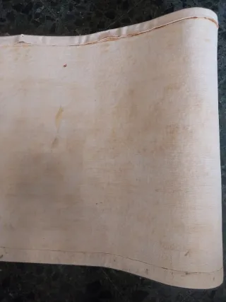 Tappeto di lana di qualità