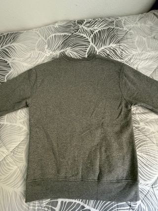 Sudadera Jordan Gris